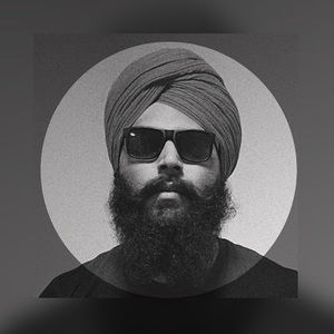 Meet your Posher, Parminder